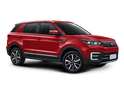 Changan CS55